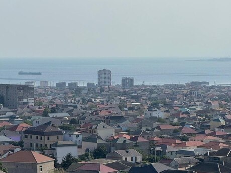 3 otaqlı mənzil, 85 m², Əhmədli: 215 000 ₼ 2