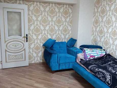 2 otaqlı mənzil, 46 m², Binəqədi: 155 000 ₼ 5