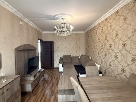 3 otaqlı mənzil, 80 m², Əhmədli: 182 000 ₼ 3