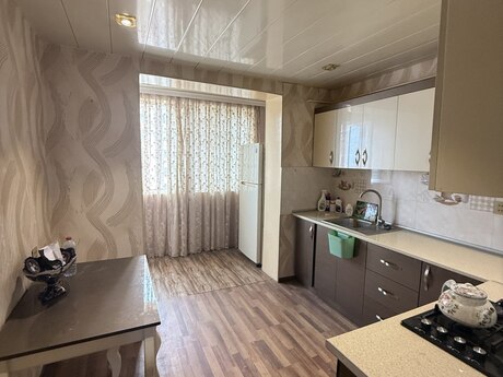 3 otaqlı mənzil, 80 m², Əhmədli: 182 000 ₼ 5