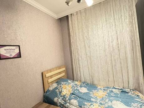 Аренда: 3-комнатная квартира, 100 м², 20 Yanvar: 200 ₼/мес 4