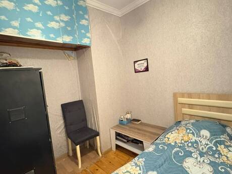 Аренда: 3-комнатная квартира, 100 м², 20 Yanvar: 200 ₼/мес 5