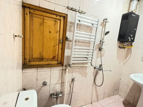 Аренда: 3-комнатная квартира, 100 м², 20 Yanvar: 200 ₼/мес 2