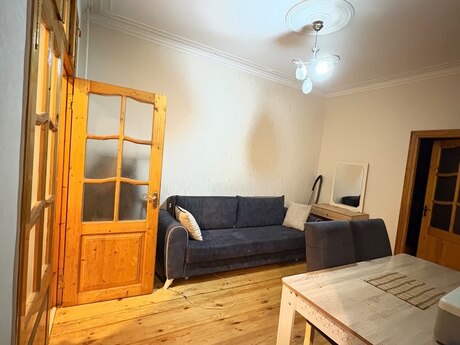 Аренда: 3-комнатная квартира, 100 м², 20 Yanvar: 200 ₼/мес 3