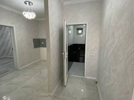 2 otaqlı həyət evi, 65 m², Binə: 39 000 ₼ 4