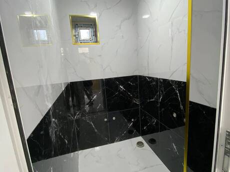 2 otaqlı həyət evi, 65 m², Binə: 39 000 ₼ 5