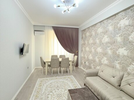 Elan №6451038 - Xırdalan, Xırdalan, 2 otaqlı, 64 m², 4/16 mərtəbə