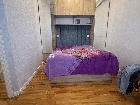 3 otaqlı mənzil, 76 m², Saray: 131 000 ₼ 4