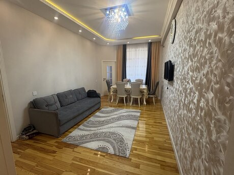 3 otaqlı mənzil, 76 m², Saray: 131 000 ₼ 3