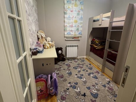 3 otaqlı mənzil, 76 m², Saray: 131 000 ₼ 5
