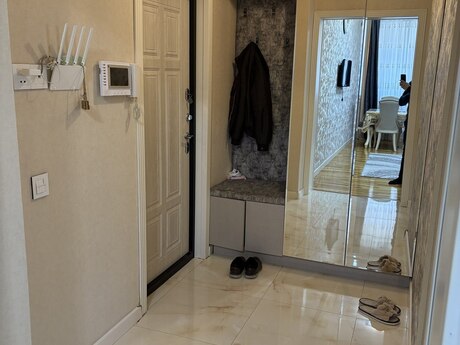 3 otaqlı mənzil, 76 m², Saray: 131 000 ₼ 2