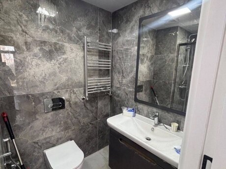 Kirayə 2 otaqlı mənzil, 70 m², Park Yasamal: 800 ₼/ay 5