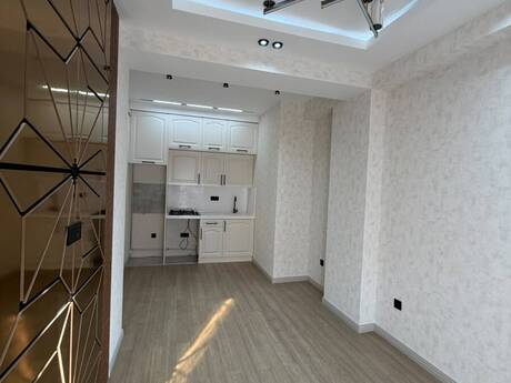 3 otaqlı mənzil, 63 m², Qara Qarayev: 225 000 ₼ 2