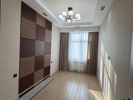 3 otaqlı mənzil, 63 m², Qara Qarayev: 225 000 ₼ 3