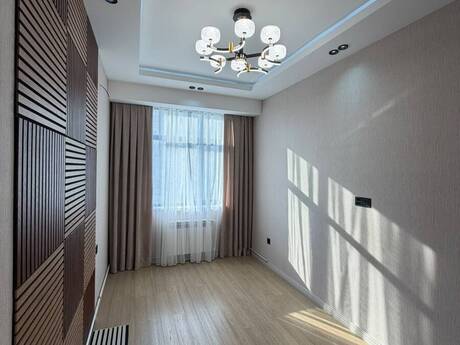 3 otaqlı mənzil, 63 m², Qara Qarayev: 225 000 ₼ 4