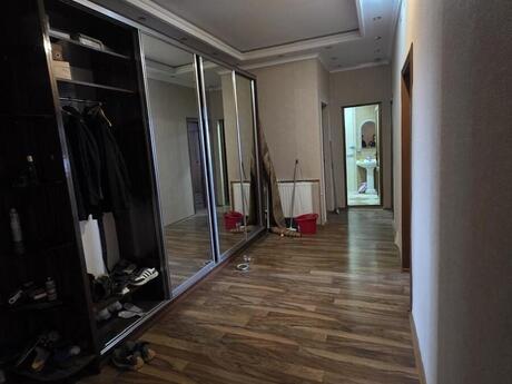 2 otaqlı mənzil, 98 m², İnşaatçılar: 225 000 ₼ 4