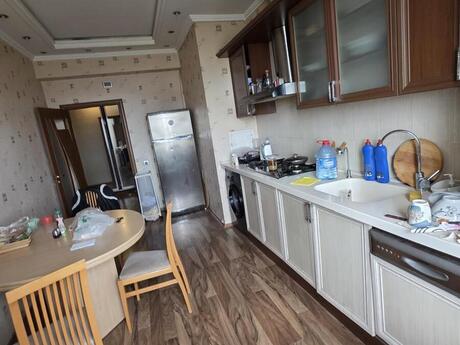 2 otaqlı mənzil, 98 m², İnşaatçılar: 225 000 ₼ 3