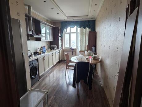 2 otaqlı mənzil, 98 m², İnşaatçılar: 225 000 ₼ 5
