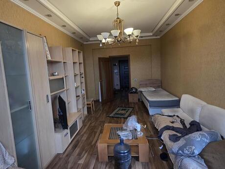 2-комн. · 98 m² · 14/17 этаж, İnşaatçılar