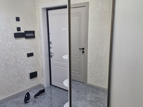 3 otaqlı mənzil, 90 m², Qara Qarayev: 267 999 ₼ 4