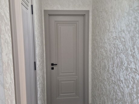 3 otaqlı mənzil, 90 m², Qara Qarayev: 267 999 ₼ 5