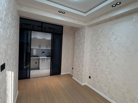3 otaqlı mənzil, 63 m², Qara Qarayev: 220 000 ₼ 2