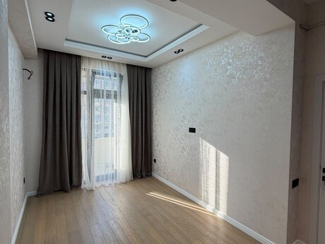 3 otaqlı mənzil, 63 m², Qara Qarayev: 220 000 ₼ 5