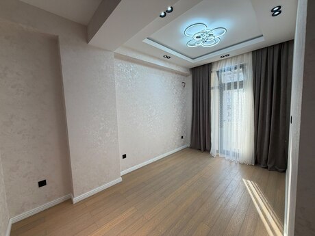 3 otaqlı mənzil, 63 m², Qara Qarayev: 220 000 ₼ 4