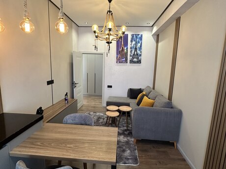 2-room apartment, 46 m², Qara Qarayev: 185 000 ₼ 5