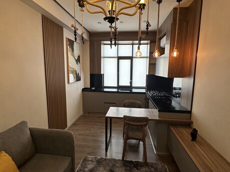 2-room apartment, 46 m², Qara Qarayev: 185 000 ₼ 2