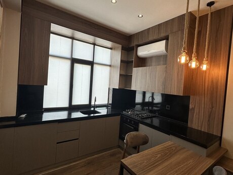 2-room apartment, 46 m², Qara Qarayev: 185 000 ₼ 4