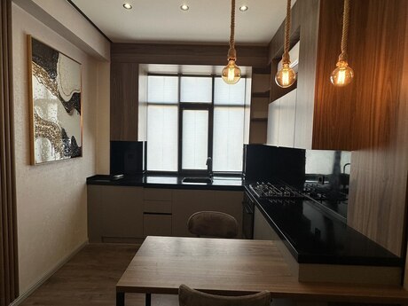 2-room apartment, 46 m², Qara Qarayev: 185 000 ₼ 3