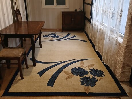 Kirayə 3 otaqlı mənzil, 120 m², Elmlər Akademiyası: 650 ₼/ay 4