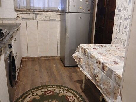 Kirayə 3 otaqlı mənzil, 120 m², Elmlər Akademiyası: 650 ₼/ay 2