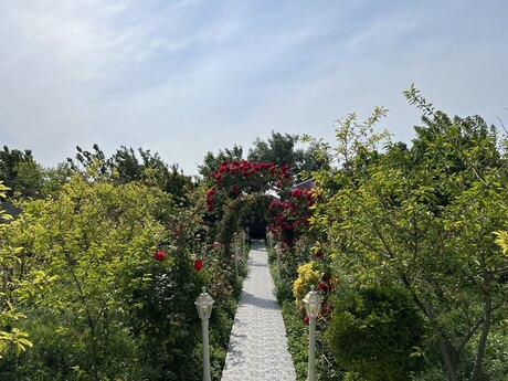 4 otaqlı həyət evi, 200 m², Maştağa: 250 000 ₼ 4