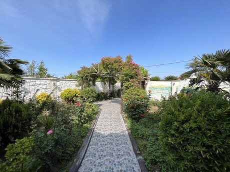 4 otaqlı həyət evi, 200 m², Maştağa: 250 000 ₼ 2