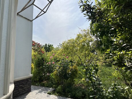 4 otaqlı həyət evi, 200 m², Maştağa: 250 000 ₼ 5