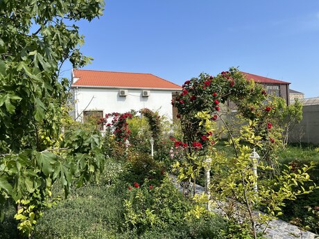 4 otaqlı həyət evi, 200 m², Maştağa: 250 000 ₼ 3