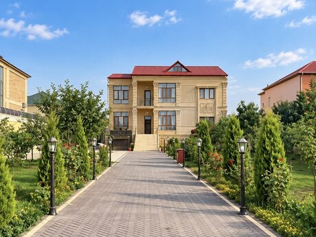5 otaqlı ev, 200 m², Abşeron, 1 400 AZN