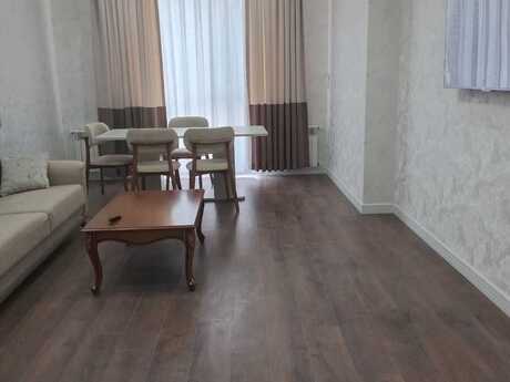 Аренда: 2-комнатная квартира, 90 м², 8 Noyabr: 1 199 ₼/мес 2