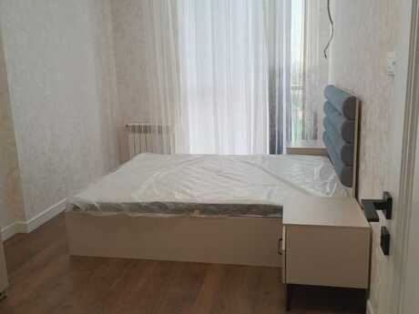 Аренда: 2-комнатная квартира, 90 м², 8 Noyabr: 1 199 ₼/мес 5