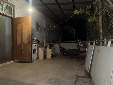 3 otaqlı həyət evi, 140 m², 20-ci sahə: 130 000 ₼ 4