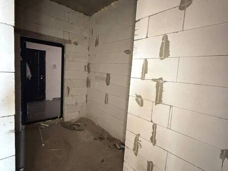 1-room apartment, 49 m², Qara Qarayev: 153 000 ₼ 4