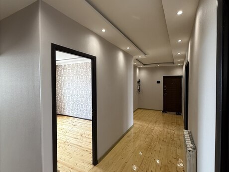 5 otaqlı mənzil, 110 m², Massiv A: 188 000 ₼ 4