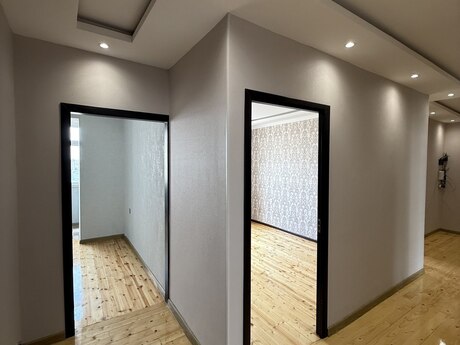 5 otaqlı mənzil, 110 m², Massiv A: 188 000 ₼ 5