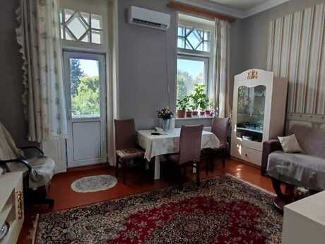 2 otaqlı mənzil, 55 m², Nəsimi: 179 000 ₼ 2