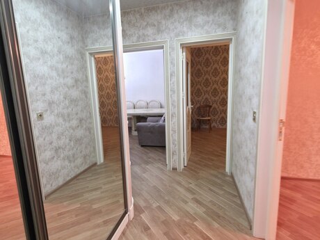 3 otaqlı mənzil, 74,3 m², Bakıxanov: 225 000 ₼ 2