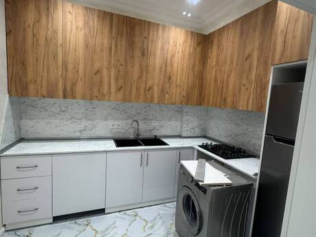 Kirayə 2 otaqlı mənzil, 67,3 m², Nərimanov: 1 000 ₼/ay 2