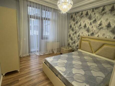 Kirayə 2 otaqlı mənzil, 67,3 m², Nərimanov: 1 000 ₼/ay 5