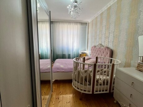 3-комнатная квартира, 80 м², Masazır: 125 000 ₼ 5